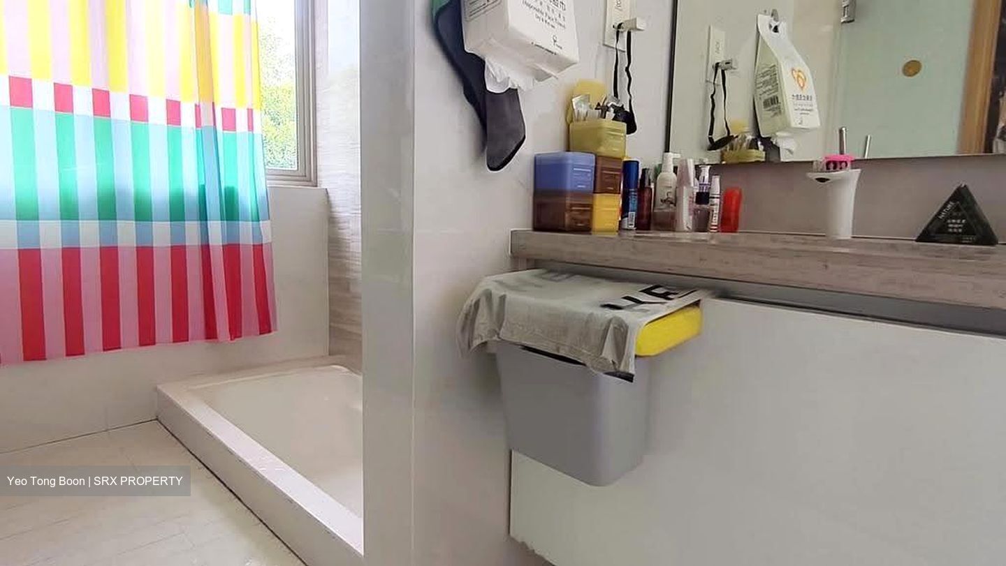 Este Villa (D28), Terrace #612542681